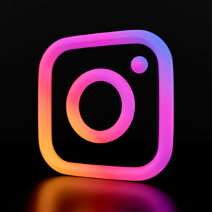 instagram Foliant contact details